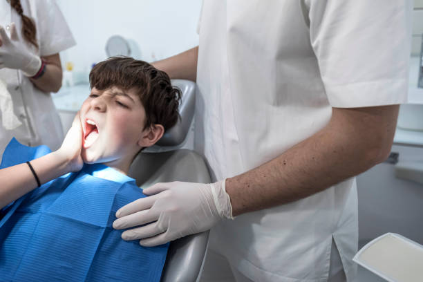 Best Emergency Treatment for Jaw Pain or Injury in Rialto, CA